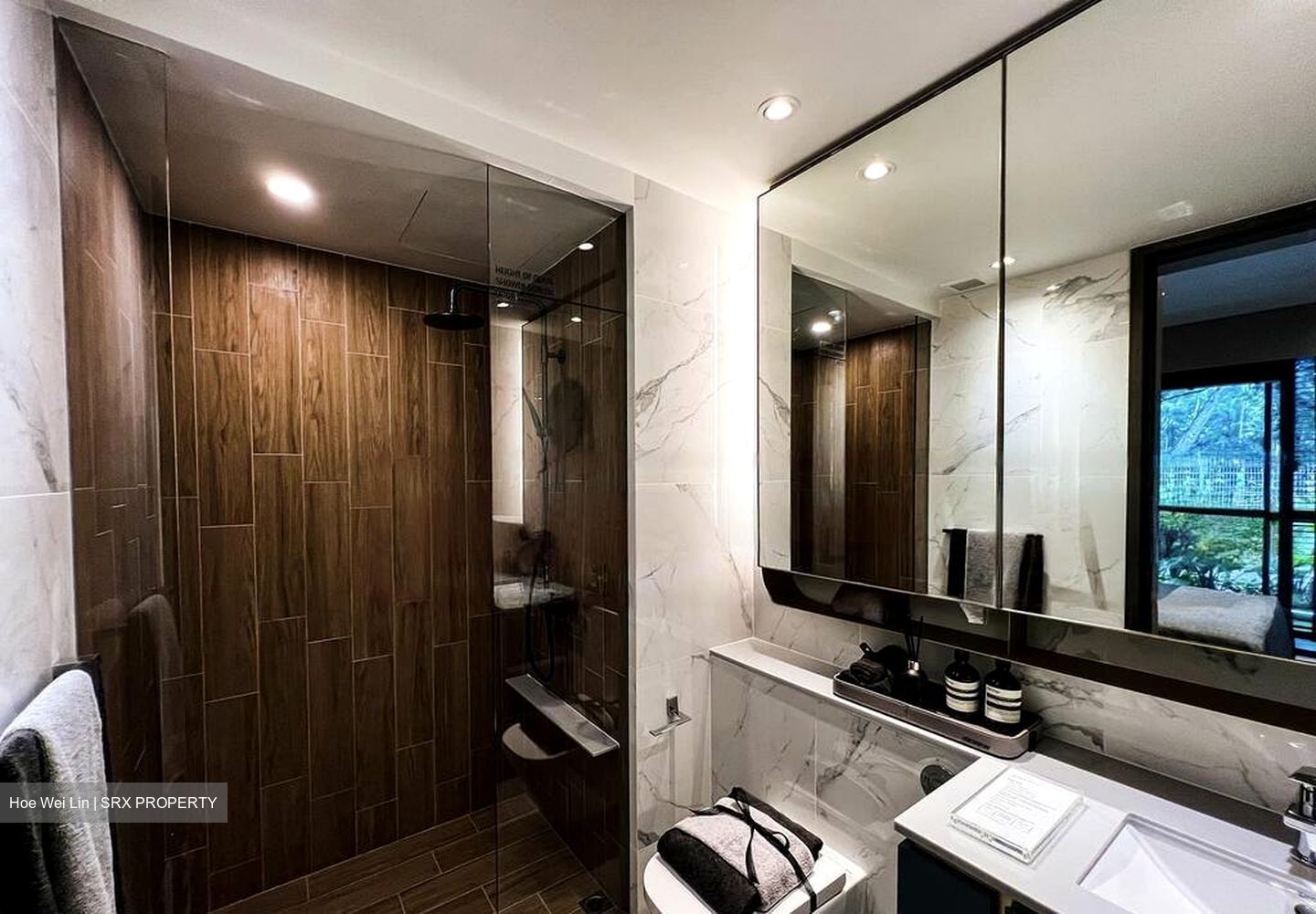 Amo Residence (D20), Apartment #466524571